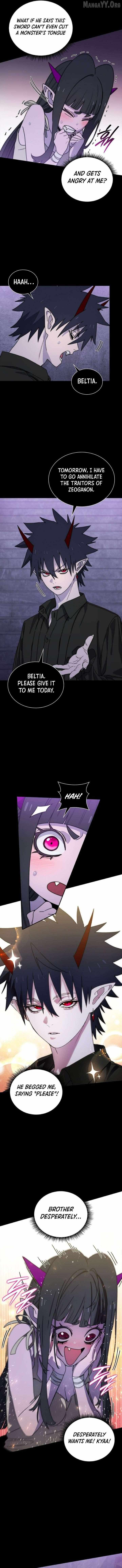 The 18-Year Old Demon King Chapter 29 page 2 - 