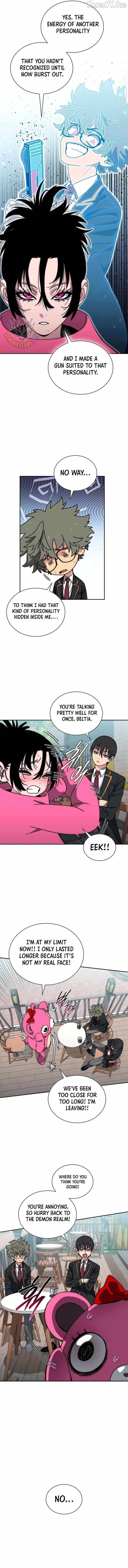 The 18-Year Old Demon King Chapter 29 page 11 - 