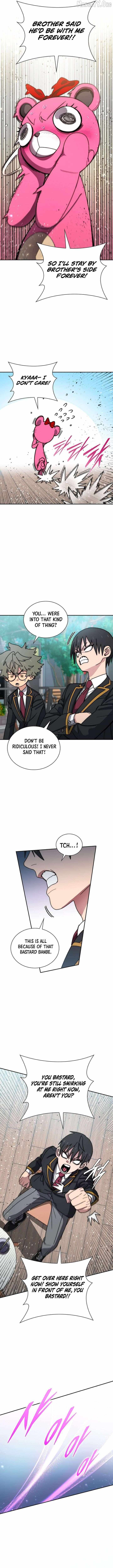 The 18-Year Old Demon King Chapter 29 page 12 - 