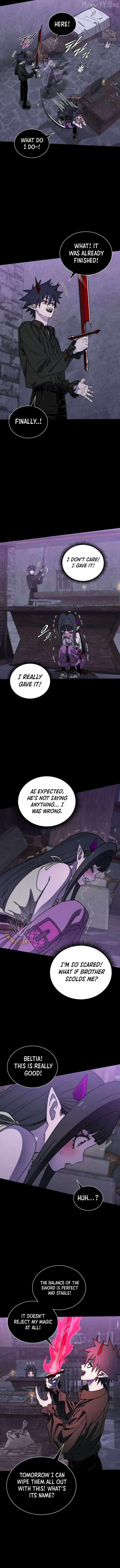 The 18-Year Old Demon King Chapter 29 page 3 - 