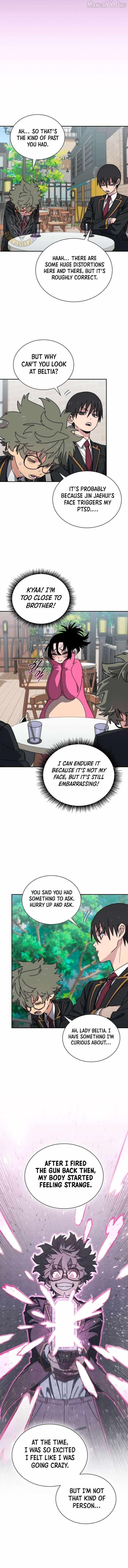 The 18-Year Old Demon King Chapter 29 page 7 - 