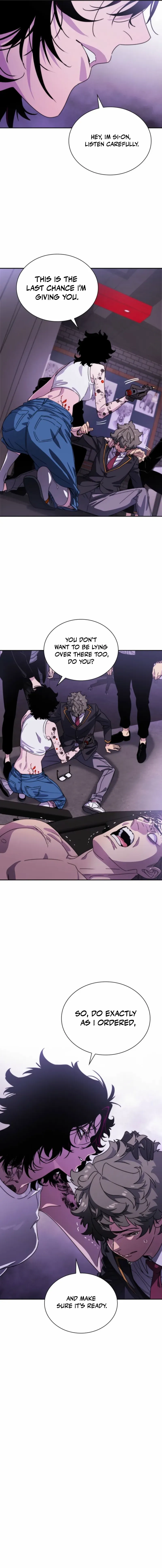 The 18-Year Old Demon King Chapter 3 page 15 - 