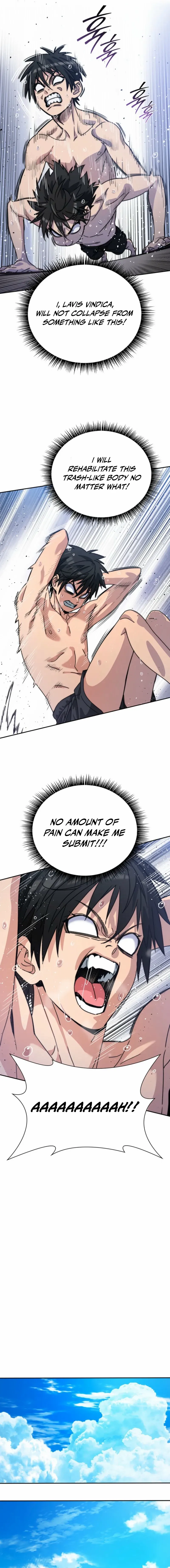 The 18-Year Old Demon King Chapter 3 page 18 - 