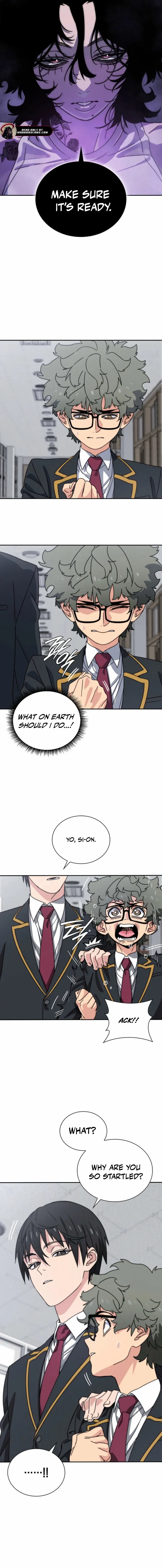 The 18-Year Old Demon King Chapter 3 page 20 - 