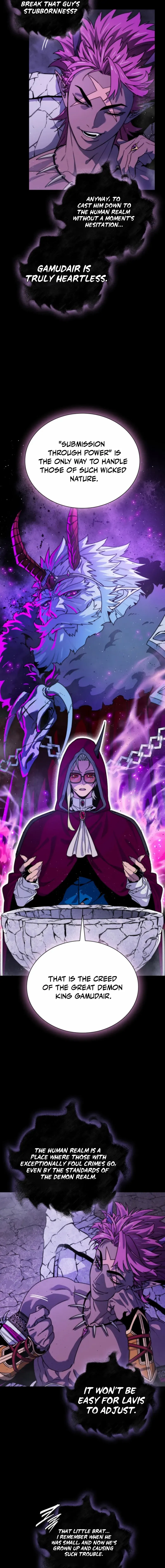 The 18-Year Old Demon King Chapter 3 page 3 - 