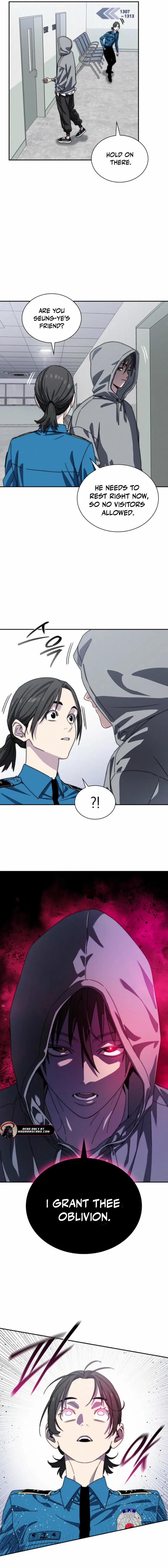The 18-Year Old Demon King Chapter 3 page 26 - 