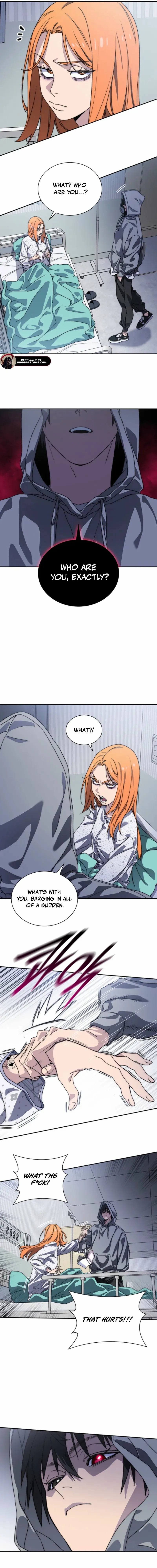 The 18-Year Old Demon King Chapter 3 page 28 - 