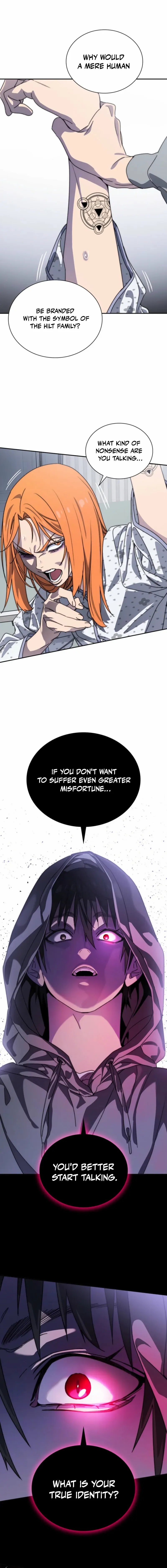 The 18-Year Old Demon King Chapter 3 page 29 - 