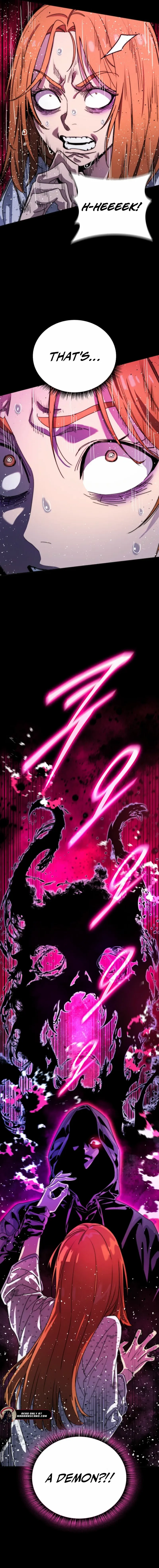 The 18-Year Old Demon King Chapter 3 page 30 - 