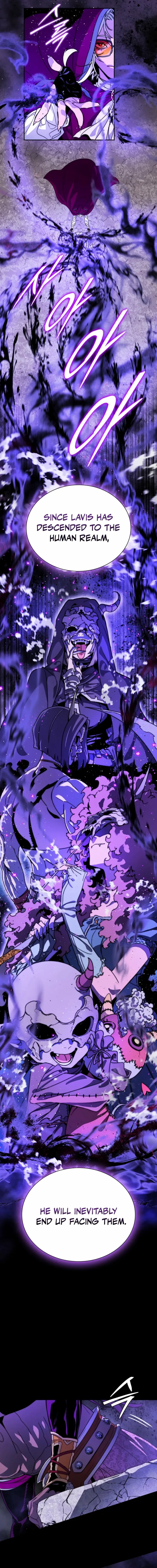 The 18-Year Old Demon King Chapter 3 page 5 - 