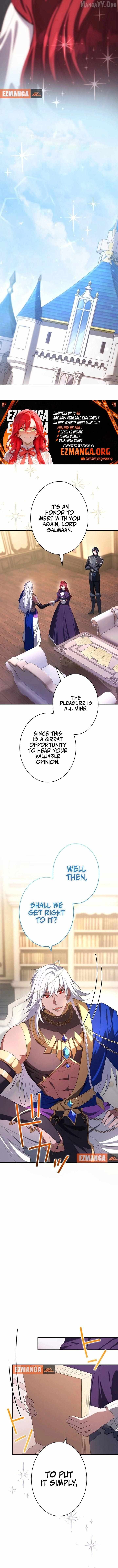 The 18-Year Old Demon King Chapter 30 page 7 - 