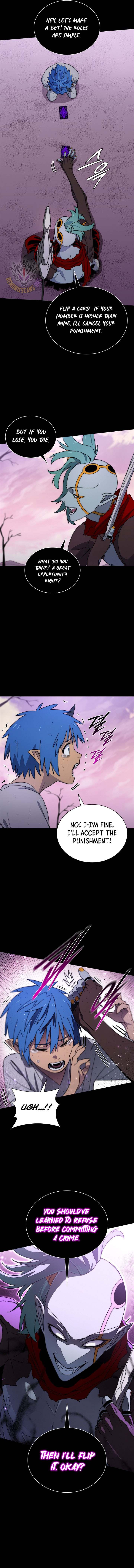 The 18-Year Old Demon King Chapter 32 page 11 - 
