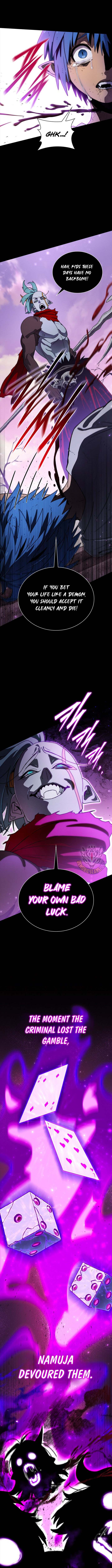 The 18-Year Old Demon King Chapter 32 page 13 - 