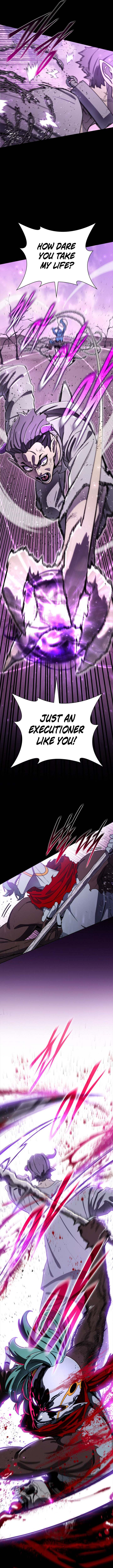 The 18-Year Old Demon King Chapter 32 page 4 - 