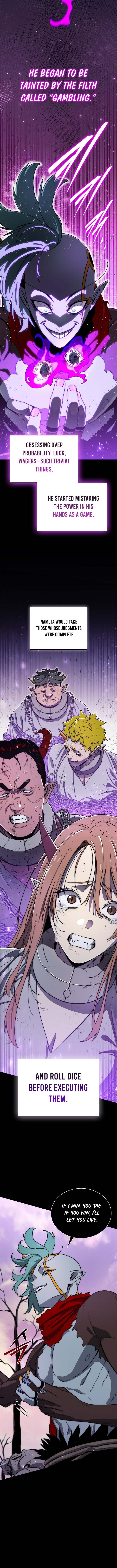 The 18-Year Old Demon King Chapter 32 page 6 - 