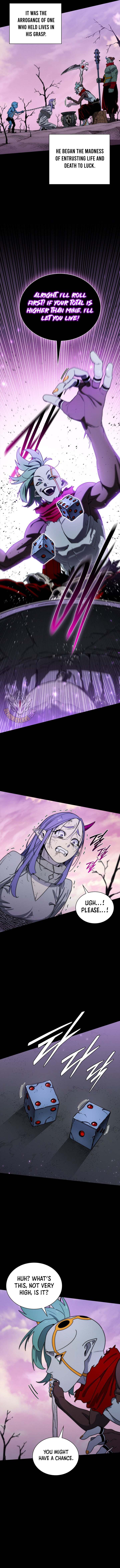 The 18-Year Old Demon King Chapter 32 page 7 - 