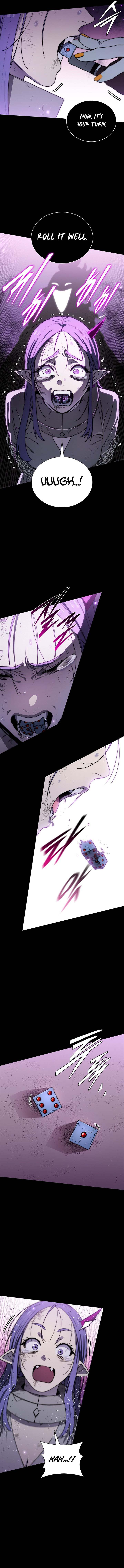 The 18-Year Old Demon King Chapter 32 page 8 - 