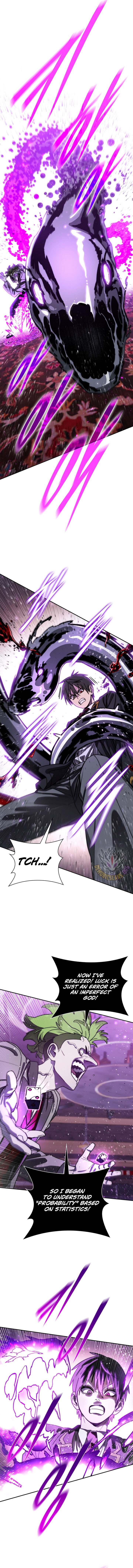 The 18-Year Old Demon King Chapter 33 page 11 - 
