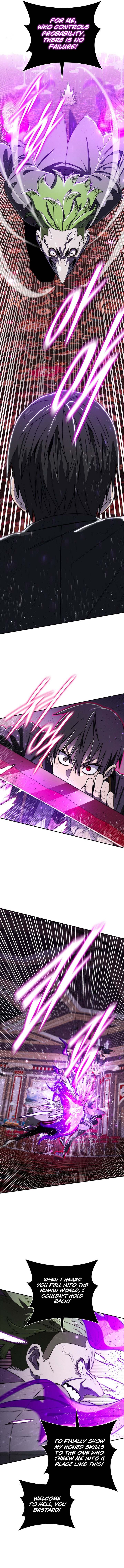 The 18-Year Old Demon King Chapter 33 page 14 - 