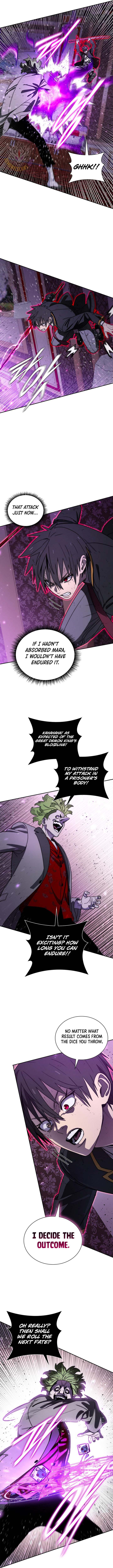 The 18-Year Old Demon King Chapter 33 page 15 - 