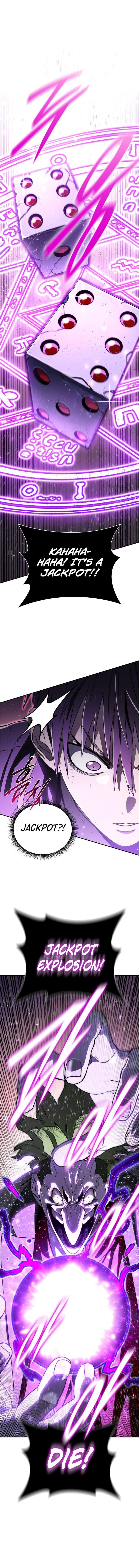 The 18-Year Old Demon King Chapter 33 page 16 - 