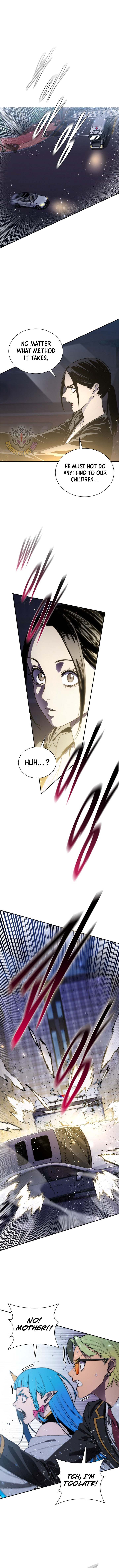 The 18-Year Old Demon King Chapter 33 page 7 - 