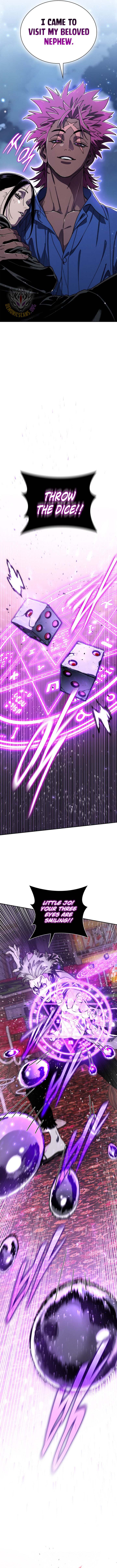 The 18-Year Old Demon King Chapter 33 page 9 - 