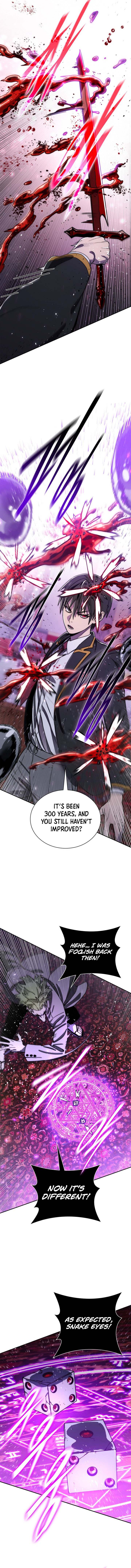 The 18-Year Old Demon King Chapter 33 page 10 - 