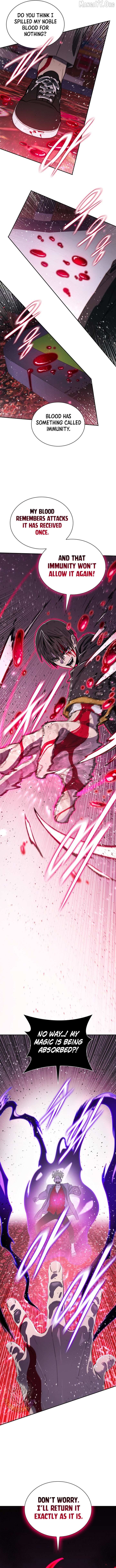 The 18-Year Old Demon King Chapter 34 page 11 - 