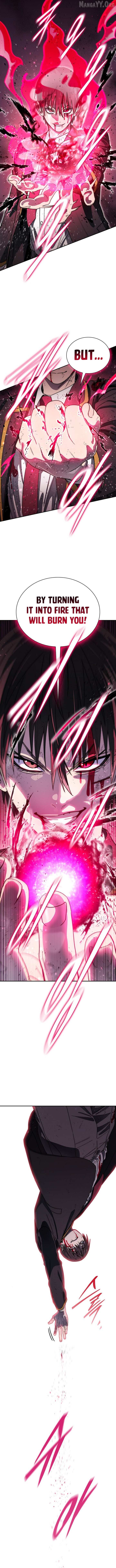 The 18-Year Old Demon King Chapter 34 page 12 - 