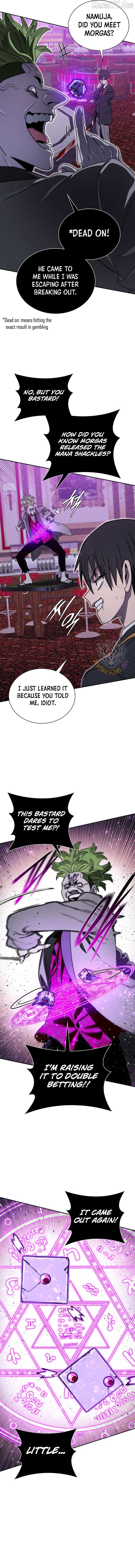 The 18-Year Old Demon King Chapter 34 page 3 - 