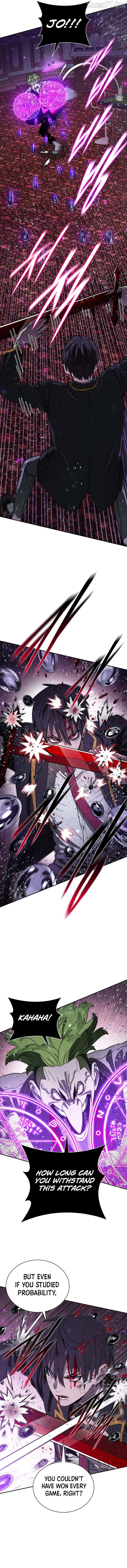 The 18-Year Old Demon King Chapter 34 page 4 - 