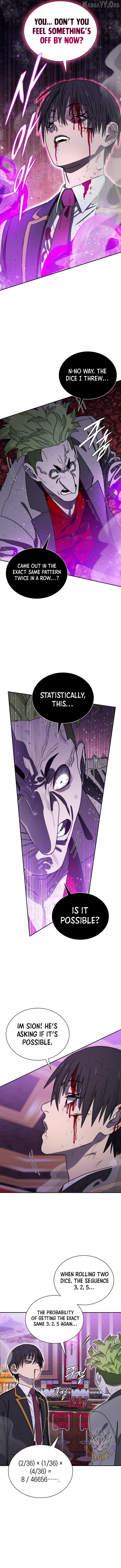 The 18-Year Old Demon King Chapter 34 page 7 - 