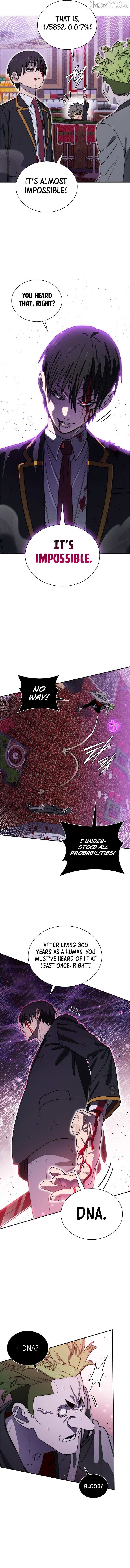 The 18-Year Old Demon King Chapter 34 page 8 - 