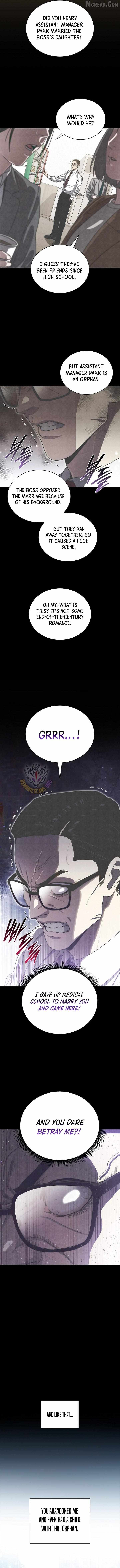 The 18-Year Old Demon King Chapter 35 page 11 - 