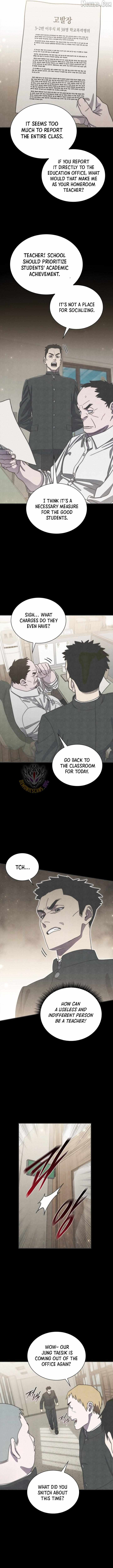 The 18-Year Old Demon King Chapter 35 page 7 - 
