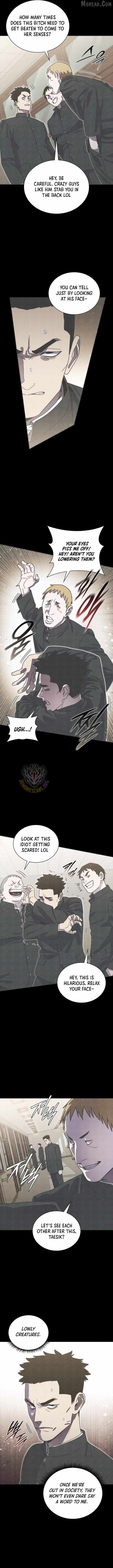 The 18-Year Old Demon King Chapter 35 page 8 - 