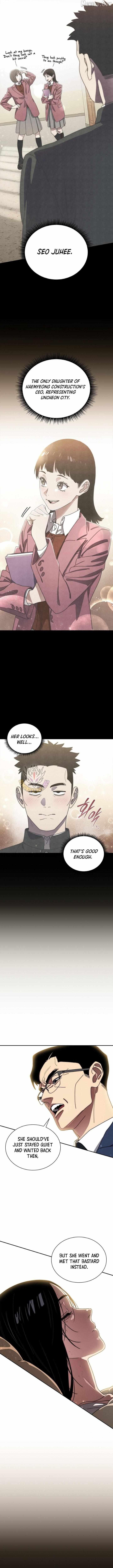 The 18-Year Old Demon King Chapter 35 page 10 - 