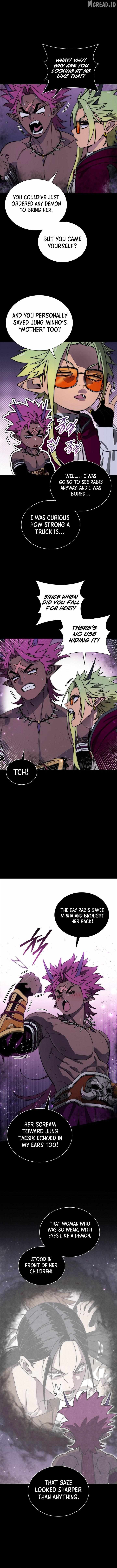 The 18-Year Old Demon King Chapter 38 page 2 - 