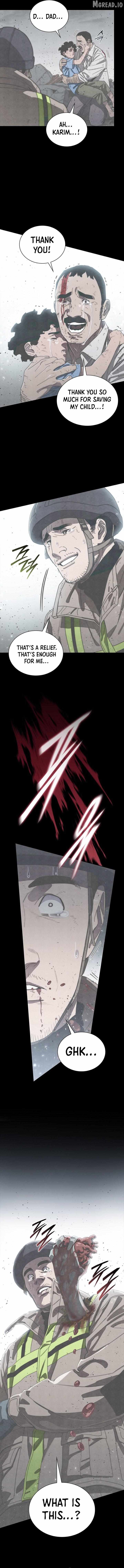 The 18-Year Old Demon King Chapter 38 page 12 - 