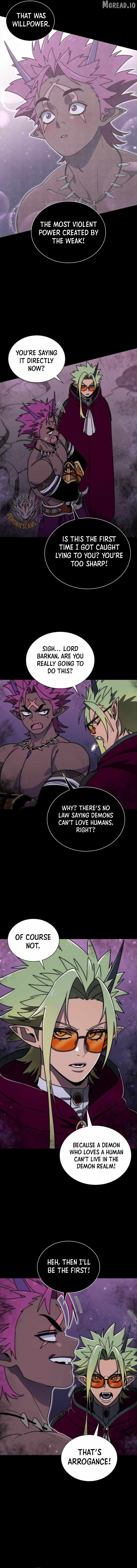 The 18-Year Old Demon King Chapter 38 page 3 - 