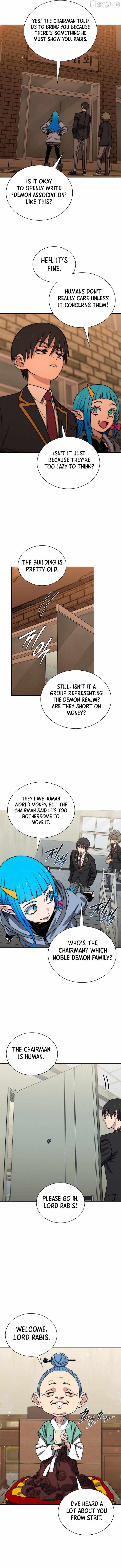 The 18-Year Old Demon King Chapter 38 page 6 - 
