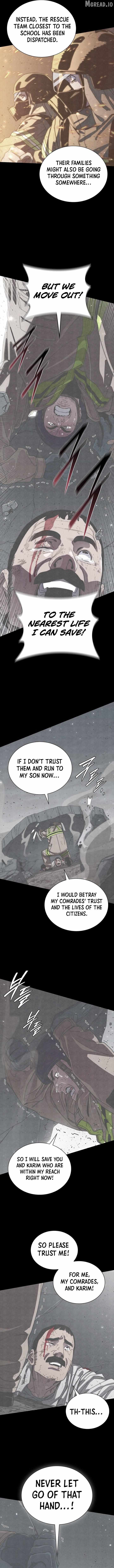 The 18-Year Old Demon King Chapter 38 page 10 - 