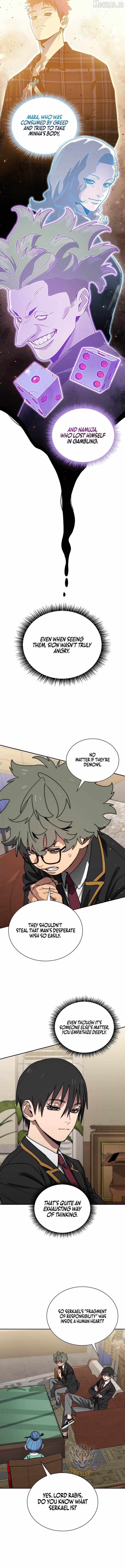 The 18-Year Old Demon King Chapter 39 page 2 - 