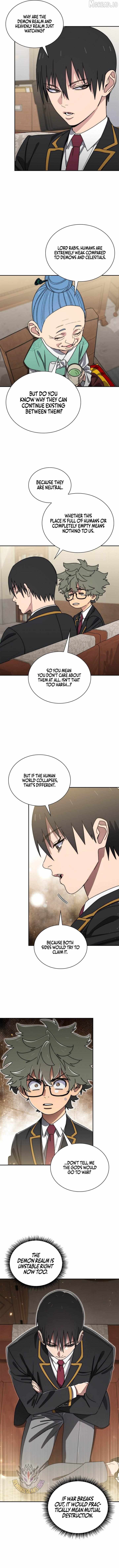 The 18-Year Old Demon King Chapter 39 page 12 - 