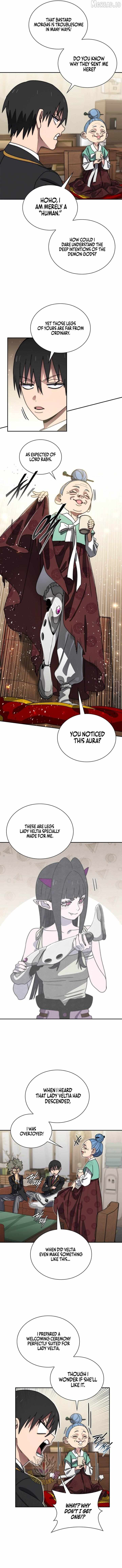 The 18-Year Old Demon King Chapter 39 page 13 - 
