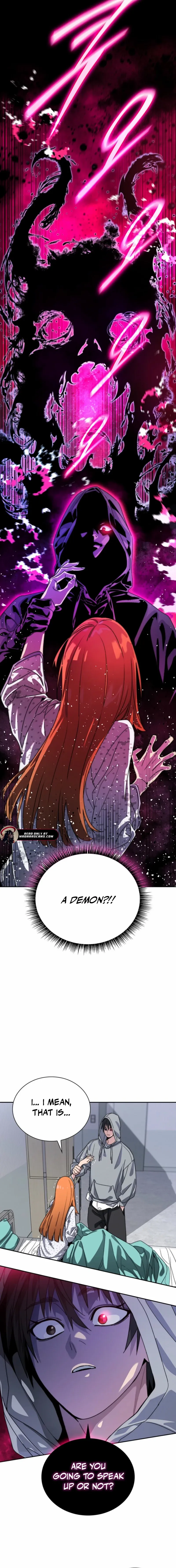 The 18-Year Old Demon King Chapter 4 page 2 - 