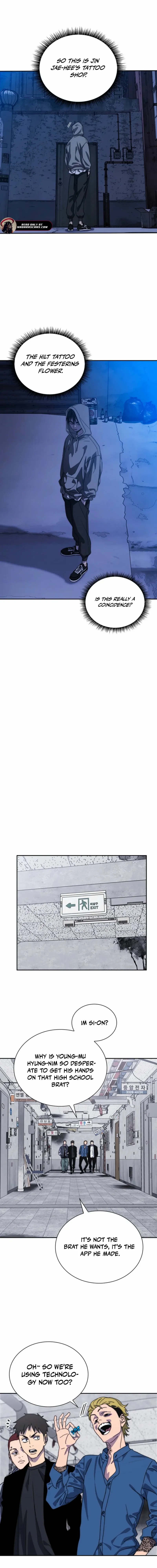 The 18-Year Old Demon King Chapter 4 page 12 - 
