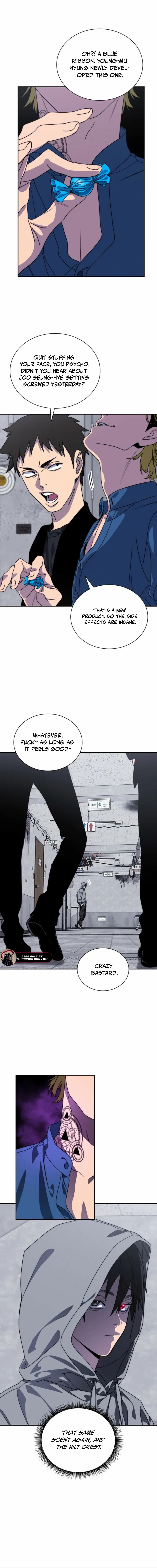 The 18-Year Old Demon King Chapter 4 page 13 - 