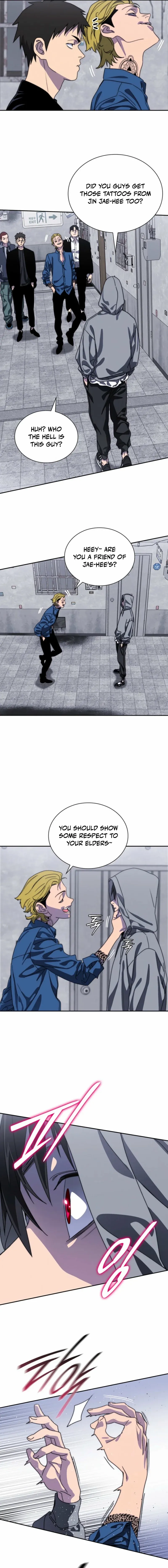 The 18-Year Old Demon King Chapter 4 page 14 - 